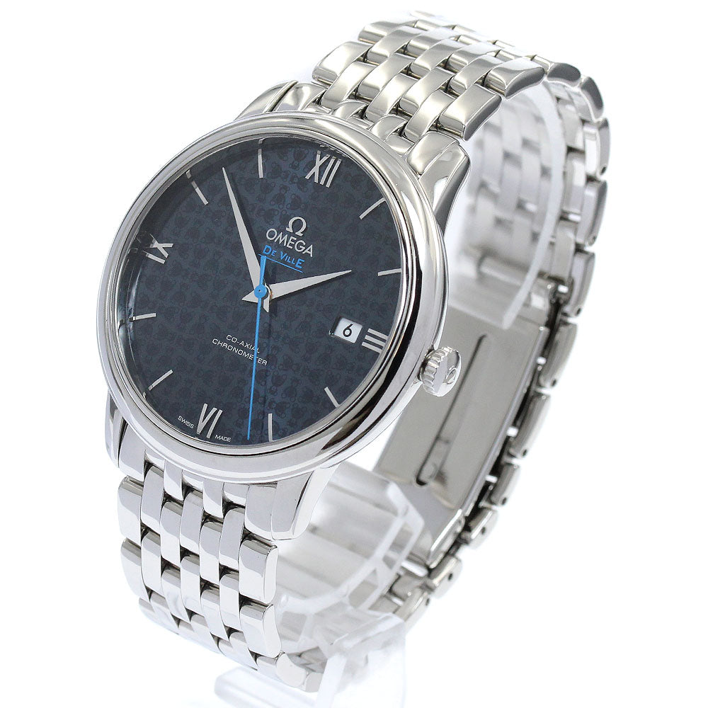 OMEGA De Ville Prestige Orbis Edition 424.10.40.20.03.003 Automatic Men's_888025