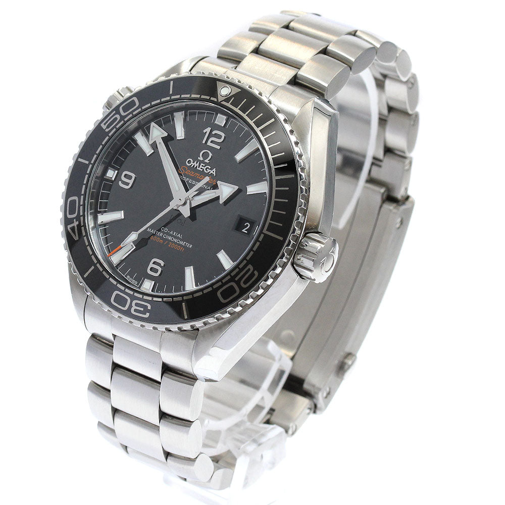 OMEGA Seamaster Planet Ocean 215.30.44.21.01.001 Automatic Men's Watch_888043