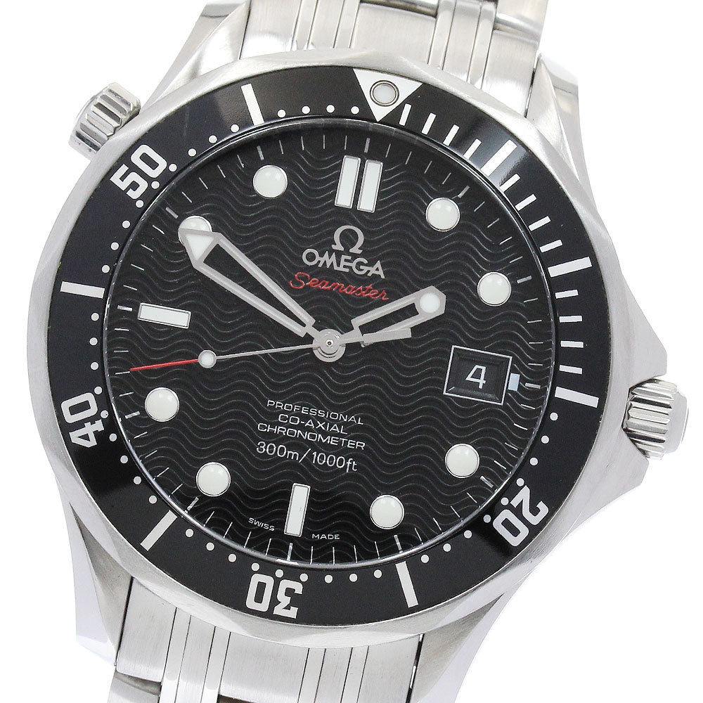 OMEGA Seamaster 300 Coaxial 212.30.41.20.01.002 Automatic Men's Watch_888093