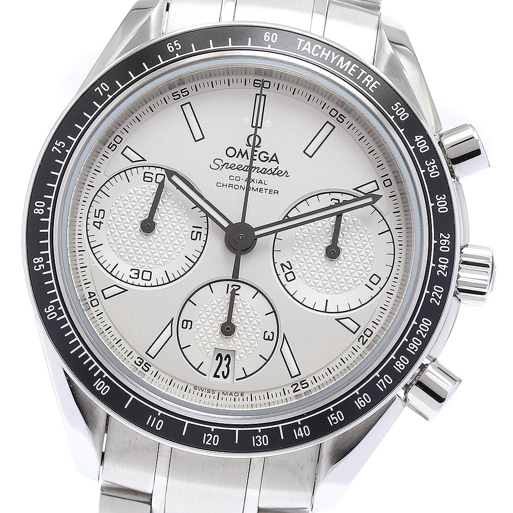 OMEGA Speedmaster Racing 326.30.40.50.02.001 Chronograph Automatic Men's_888176