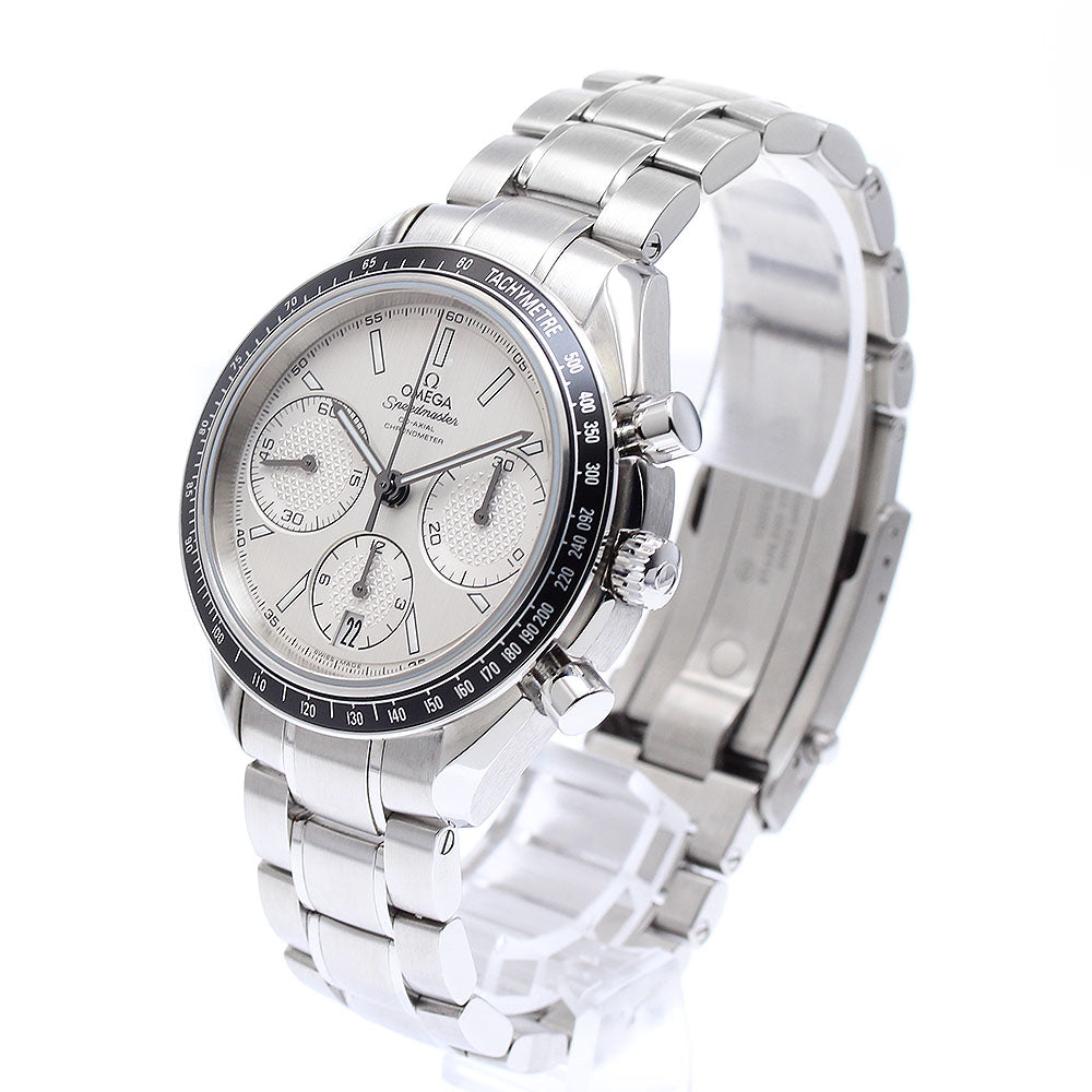 OMEGA Speedmaster Racing 326.30.40.50.02.001 Chronograph Automatic Men's_888176