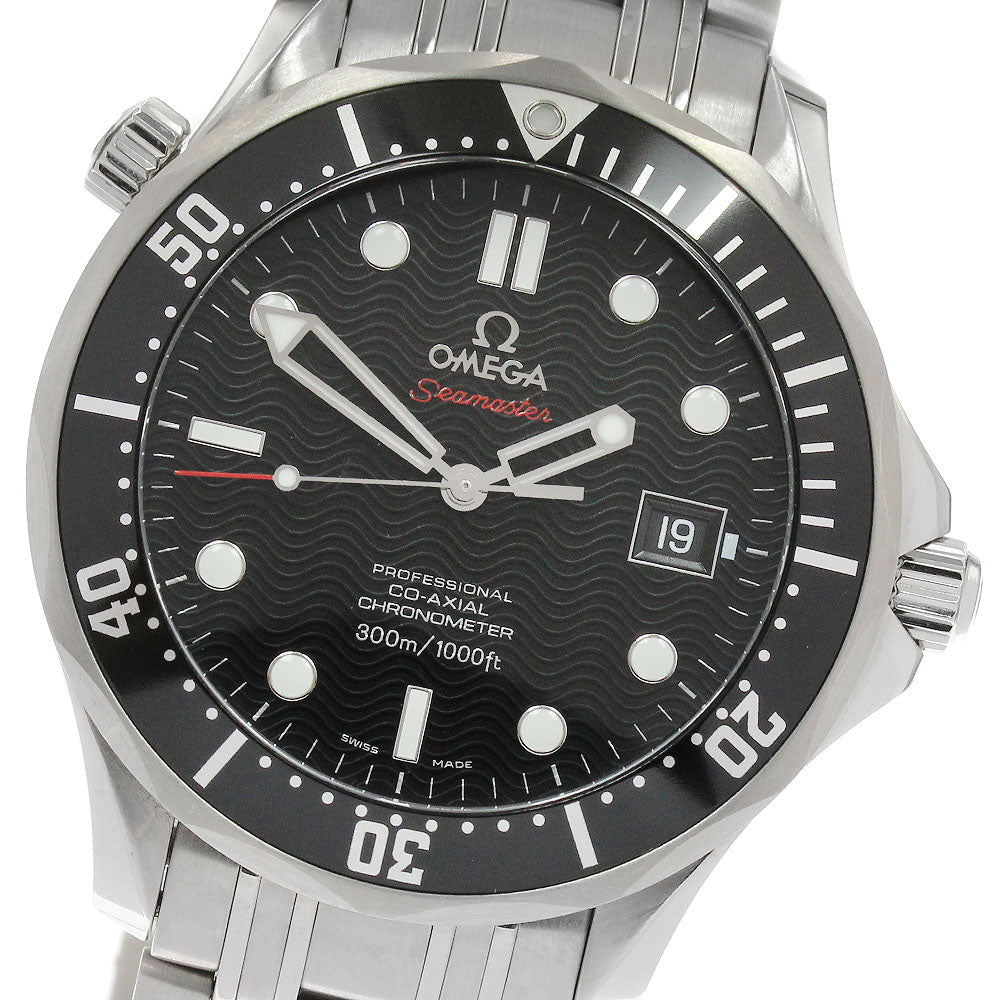 OMEGA Seamaster 300 Coaxial 212.30.41.20.01.002 Automatic Men's Watch_888213