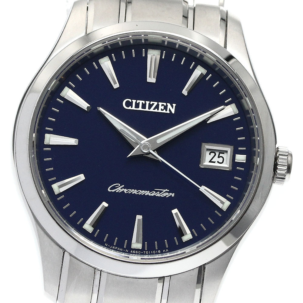 CITIZEN The citizen CTQ57-0952/A660-T006892 Date Quartz Men's Watch_888346
