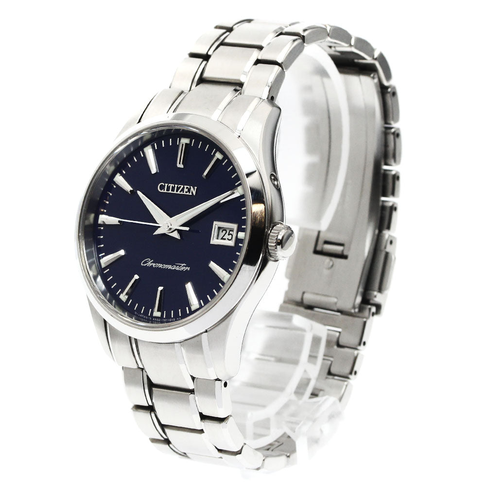 CITIZEN The citizen CTQ57-0952/A660-T006892 Date Quartz Men's Watch_888346