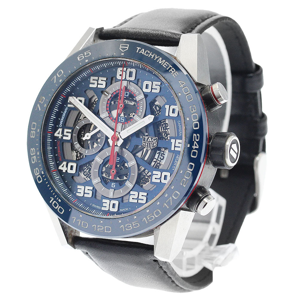 TAG HEUER Carrera Caliber Heuer 01 CAR2A1N Automatic Men's Watch_888620