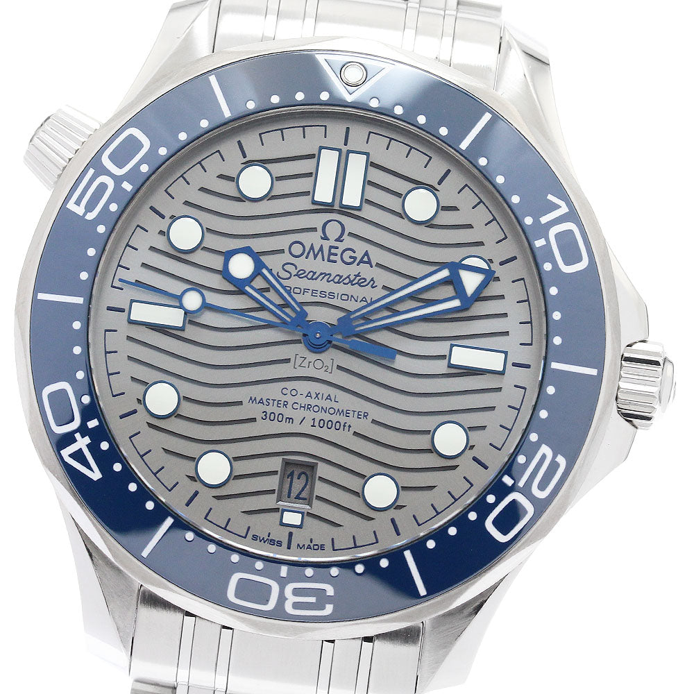 OMEGA Seamaster300 210.30.42.20.06.001 Master chronometer Automatic Men's_895402