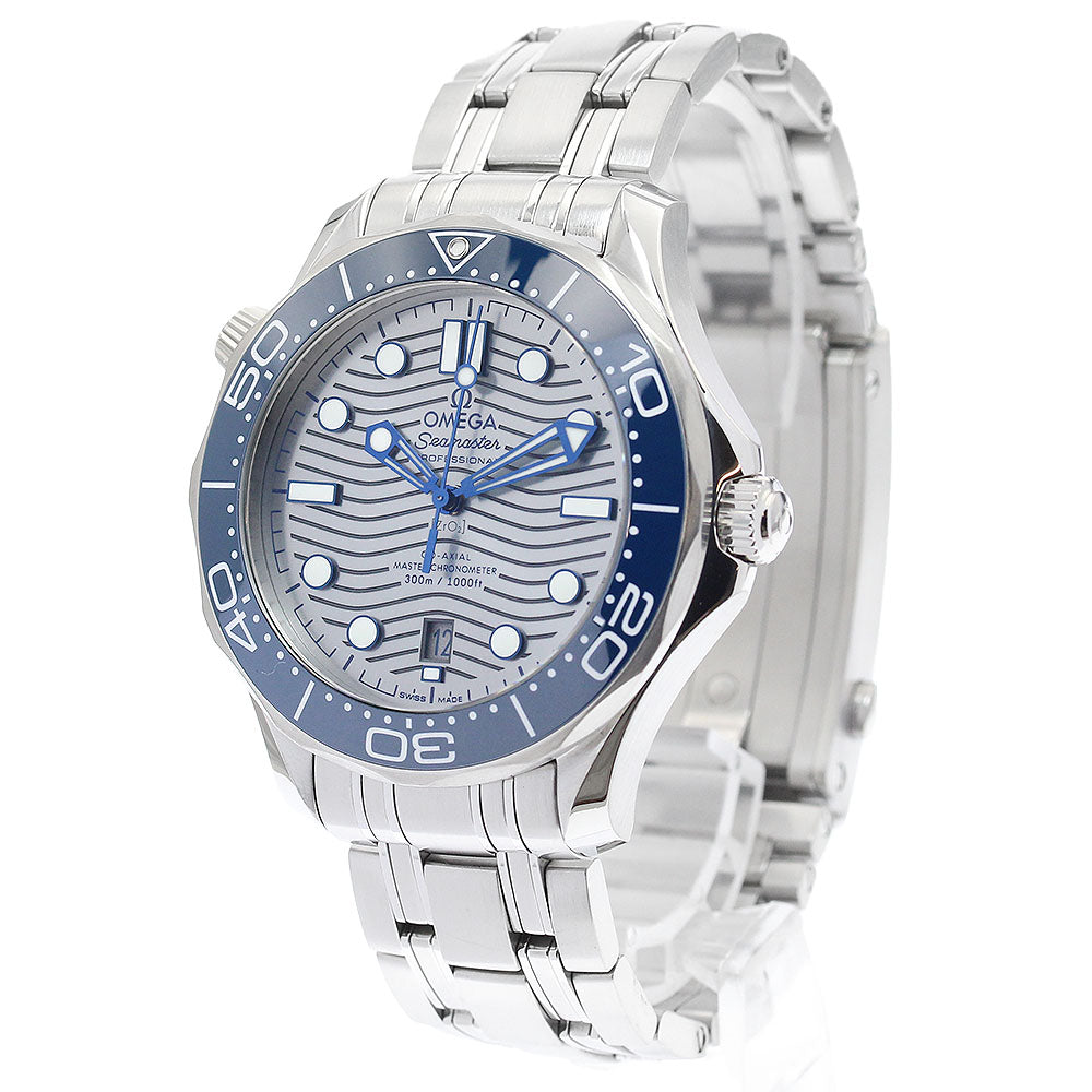 OMEGA Seamaster300 210.30.42.20.06.001 Master chronometer Automatic Men's_895402