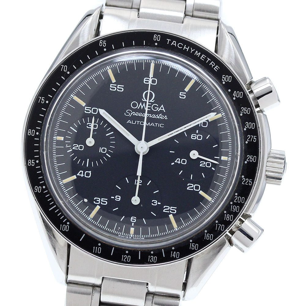 CLOSER Store - CLOSER Limited - OMEGA Speedmaster 3510.50