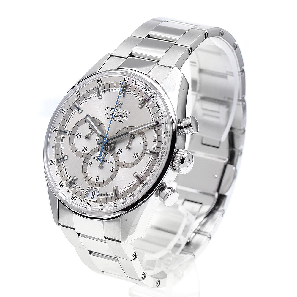 ZENITH El Primero 36000VPH 03.2040.400 Chronograph Automatic Men's Watch_898182