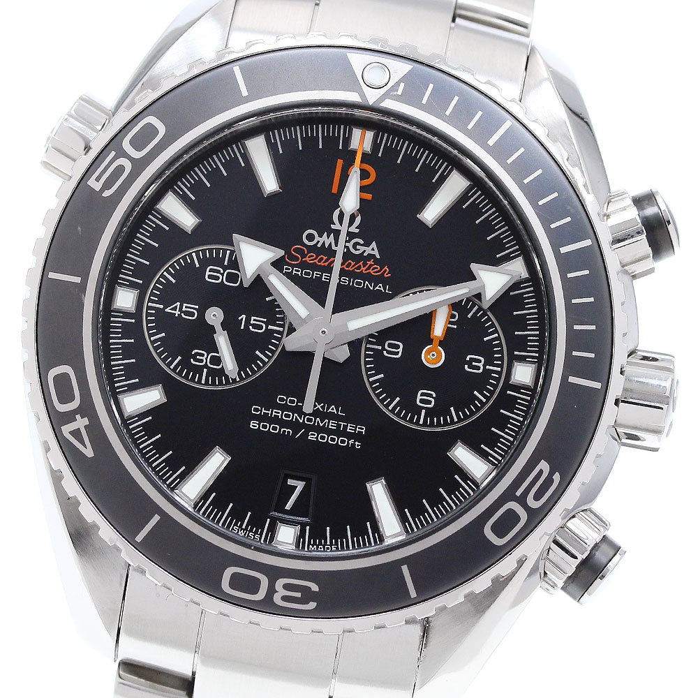CLOSER Store - CLOSER Limited - OMEGA Seamaster600 Planet Ocean