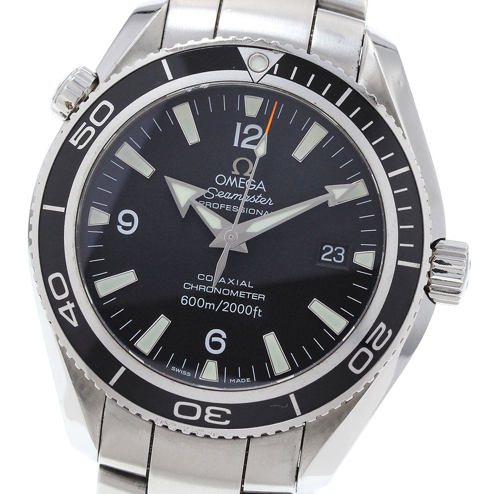 CLOSER Store - CLOSER Limited - OMEGA Seamaster Planet Ocean 600M
