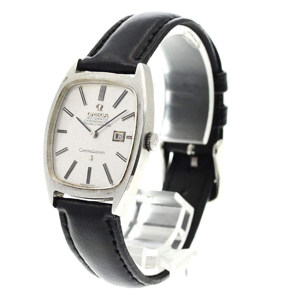 OMEGA Constellation 154.001 Date cal.682 Automatic Boy's Watch_901341