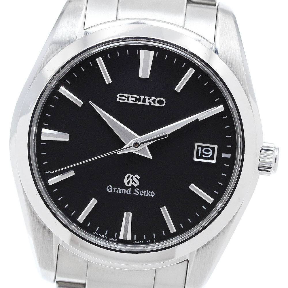 稼働品　SEIKO Grand Seiko SBGX061 9F62-0AB0 CLOSER Store - CLOSER Limited - SEIKO Grand Seiko Heritage