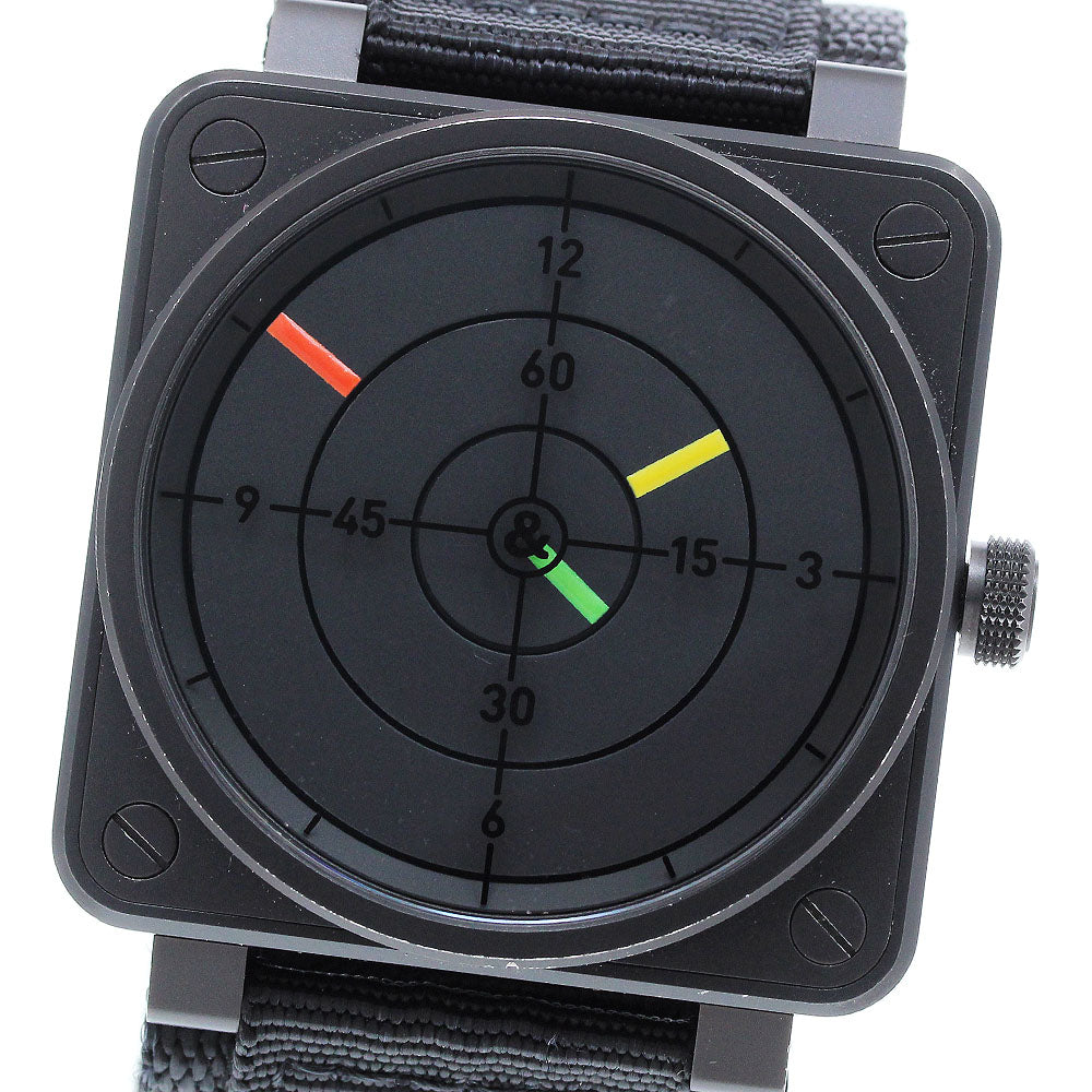 CLOSER Store - CLOSER Limited - Bell＆Ross radar BR01-92 500