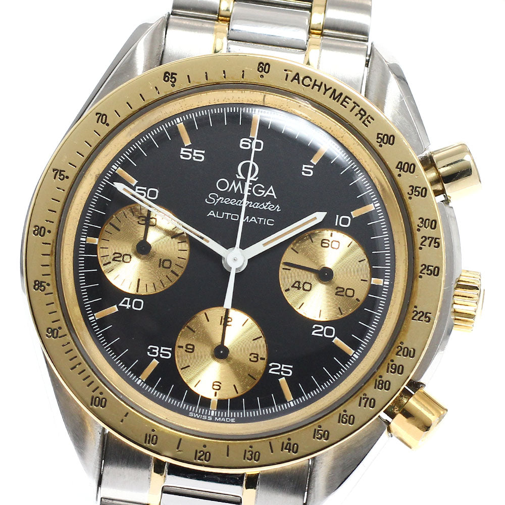 公式】CLOSER｜ベルト訳あり オメガ OMEGA 175.0033 スピードマスター