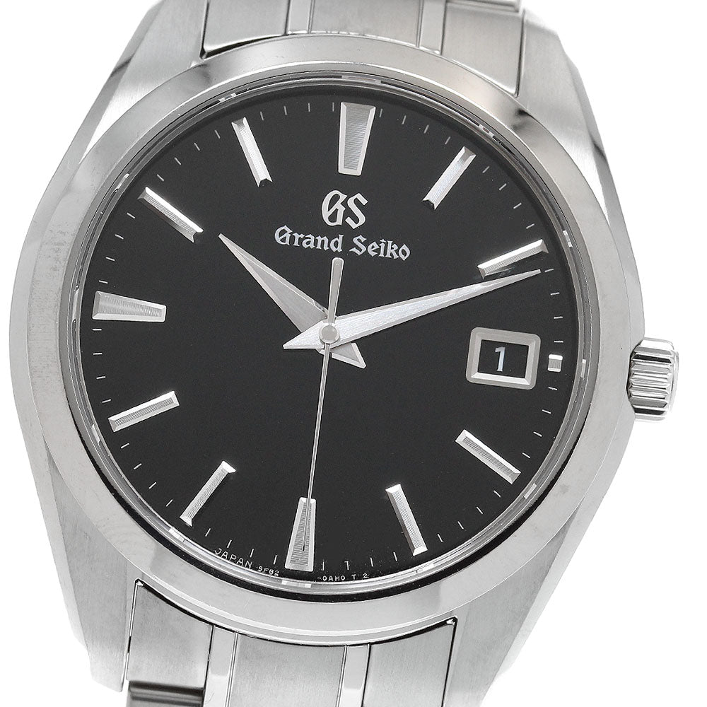 CLOSER Store - CLOSER Limited - SEIKO Grand Seiko SBGV231/9F82