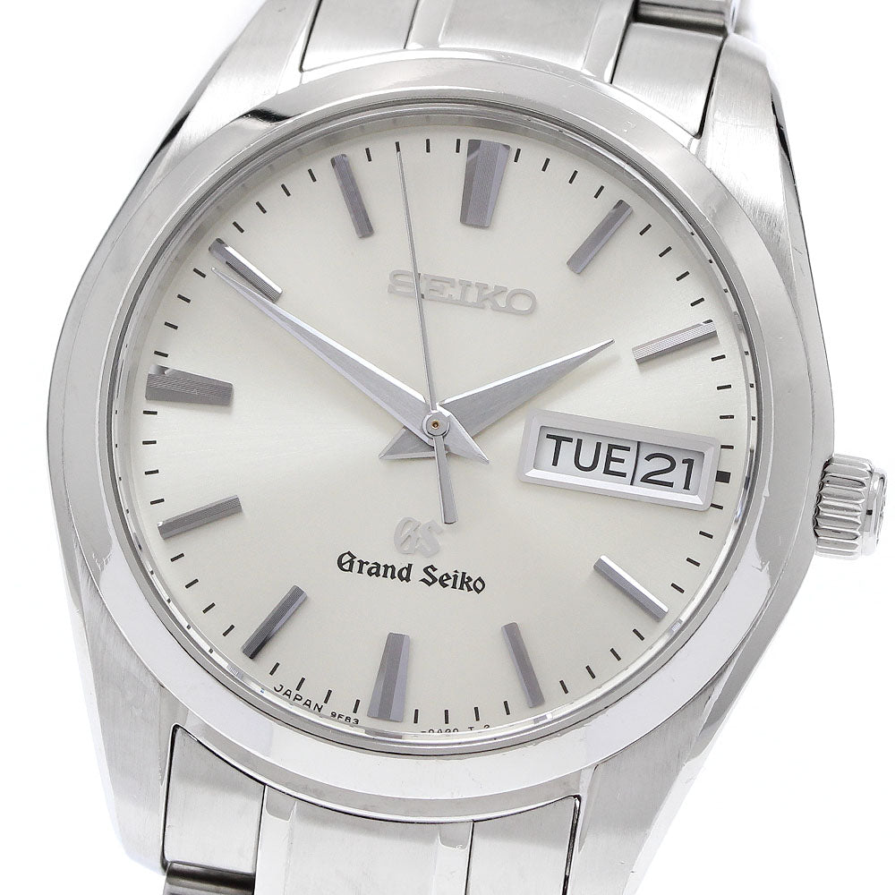 CLOSER Store - CLOSER Limited - SEIKO Grand Seiko SBGT035/9F83
