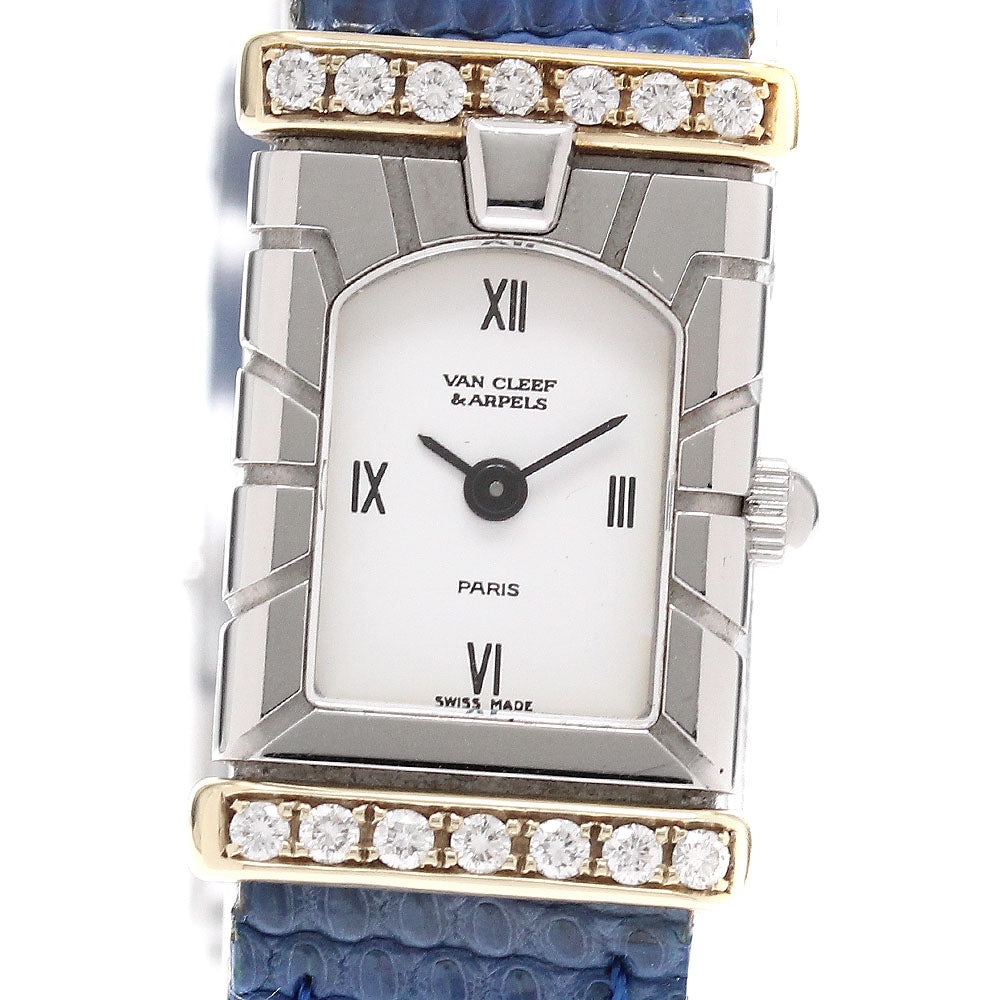 公式】CLOSER｜ヴァンクリーフ＆アーペル Van Cleef & Arpels Ref