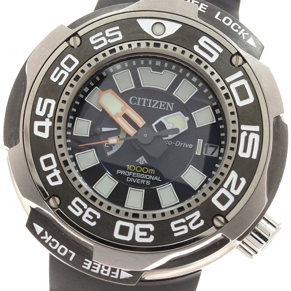 給*ん様 CITIZEN SPORTE PROFESSIONAL DIVER'S CLOSER Store - CLOSER Limited - CITIZEN Eco Drive Professional