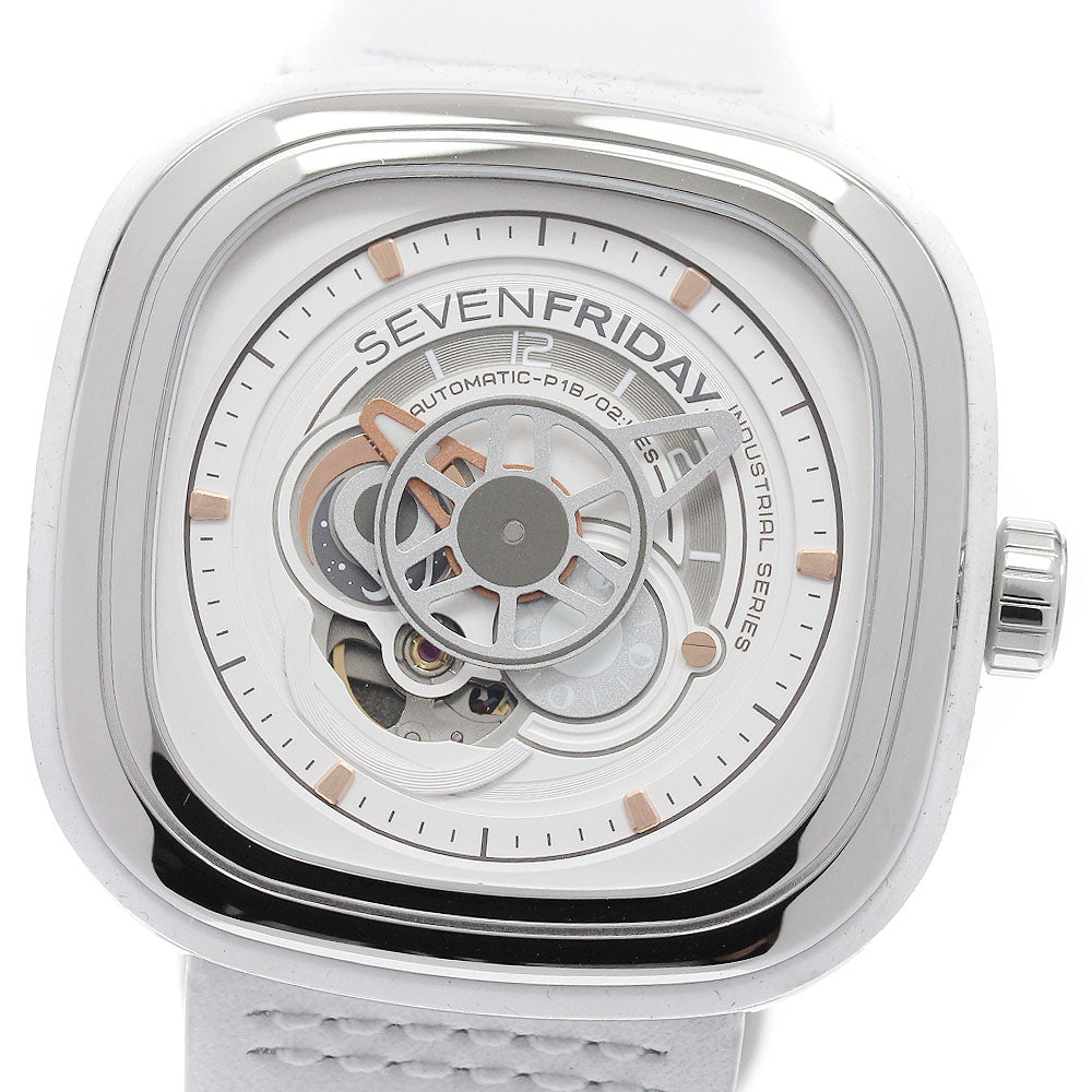 CLOSER Store - CLOSER Limited - SEVENFRIDAY P Series Essence SF
