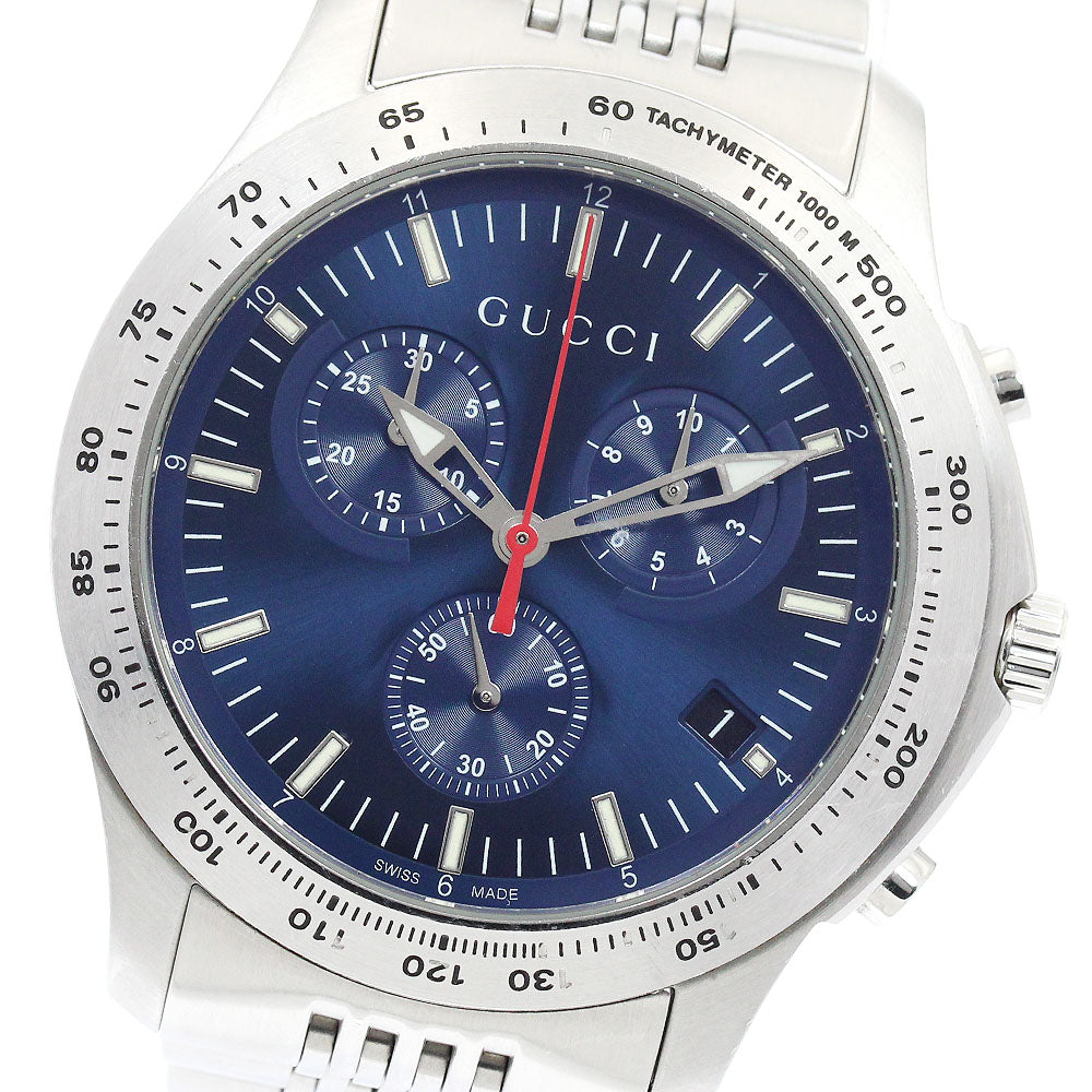 CLOSER Store - CLOSER Limited - GUCCI G timeless 126.2 Chronograph