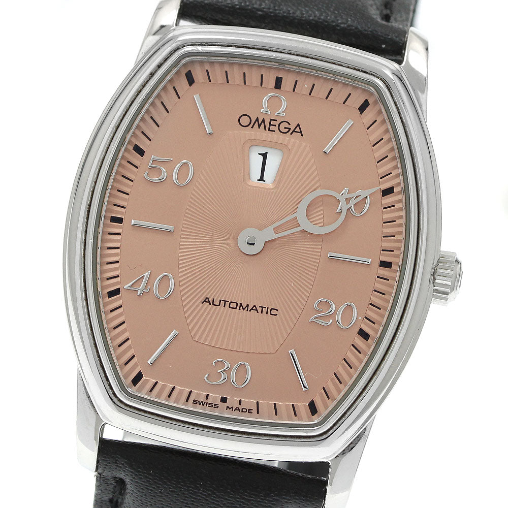 CLOSER Store - CLOSER Limited - OMEGA De Ville Prestige 4853.61