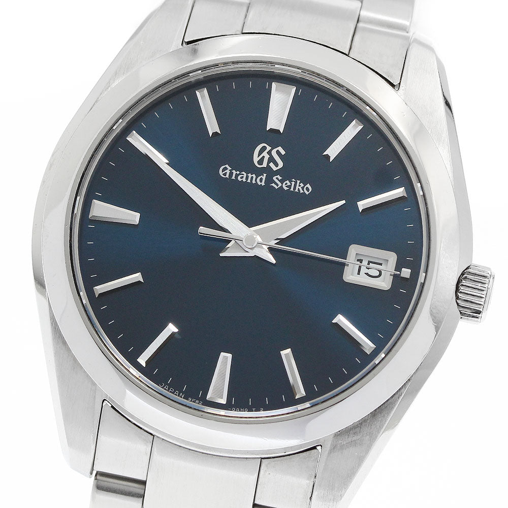 CLOSER Store - CLOSER Limited - SEIKO Grand Seiko SBGV225/9F82