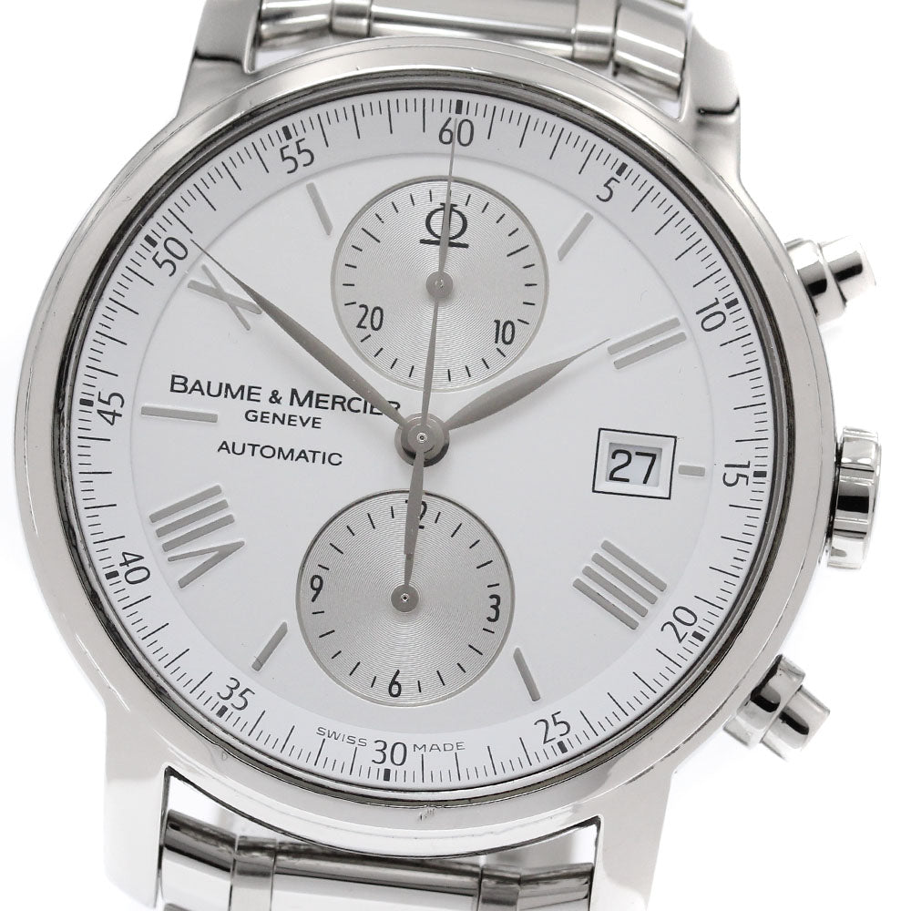 メル94973様　オーダー専用ページ 公式】CLOSER｜ボーム＆メルシェ Baume & Mercier MOA08732/65591