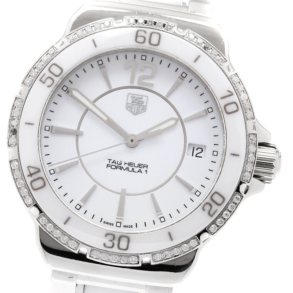 CLOSER Store - CLOSER Limited - TAG HEUER Formula 1 WAH1213