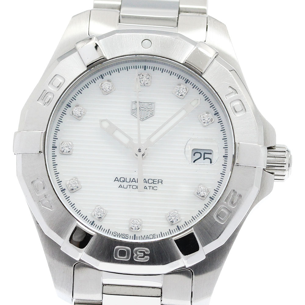 公式】CLOSER｜タグホイヤー TAG HEUER WBD2313.BA0740 アクアレーサー