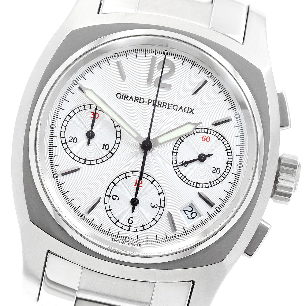 CLOSER Store - CLOSER Limited - GIRARD PERREGAUX square cambard