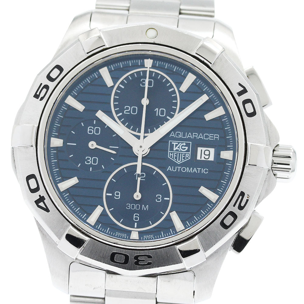 公式】CLOSER｜タグホイヤー TAG HEUER CAP2112.BA0833 アクアレーサー