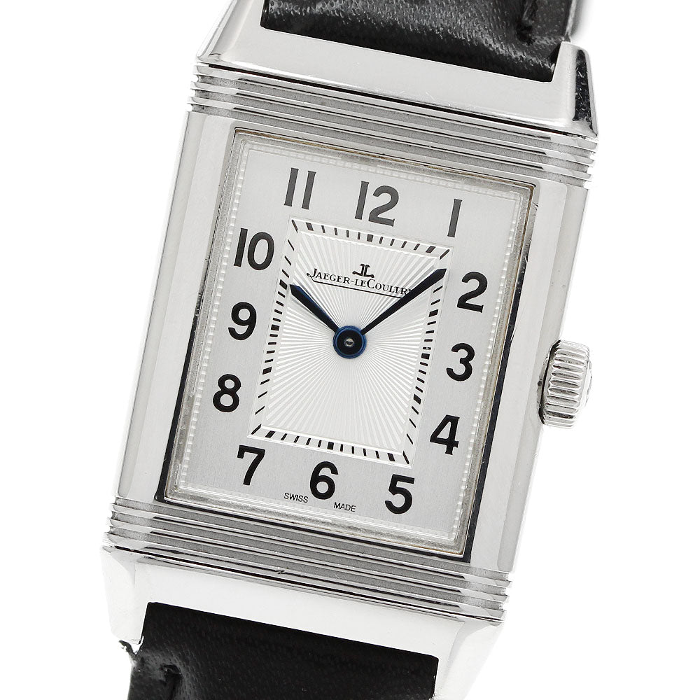 CLOSER Store - CLOSER Limited - JAEGER-LECOULTRE Reverso  display picture 1