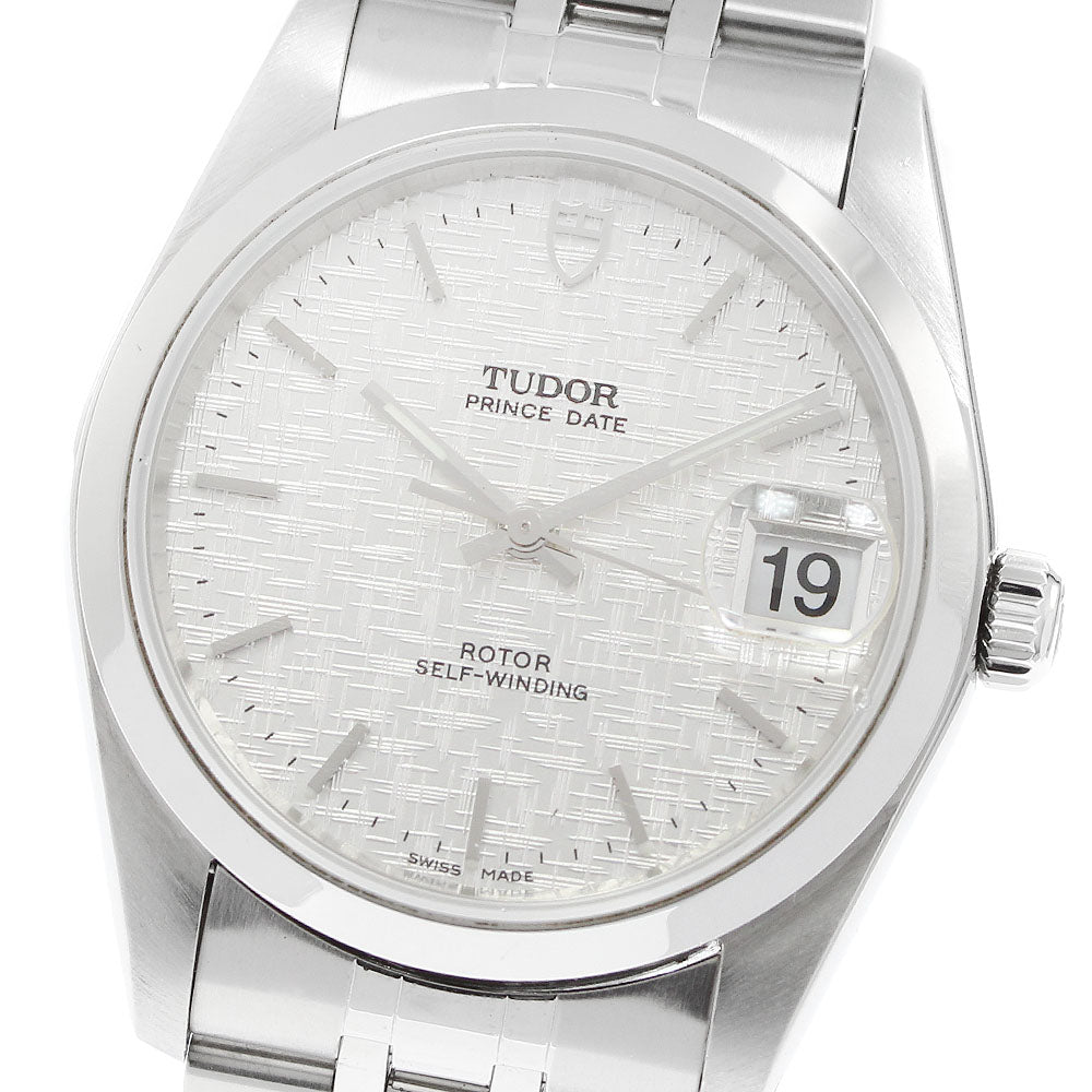 チュードル TUDOR 74000 プリンス デイト 自動巻き 公式】CLOSER｜チュードル TUDOR 74000 プリンスデイト 自動巻き
