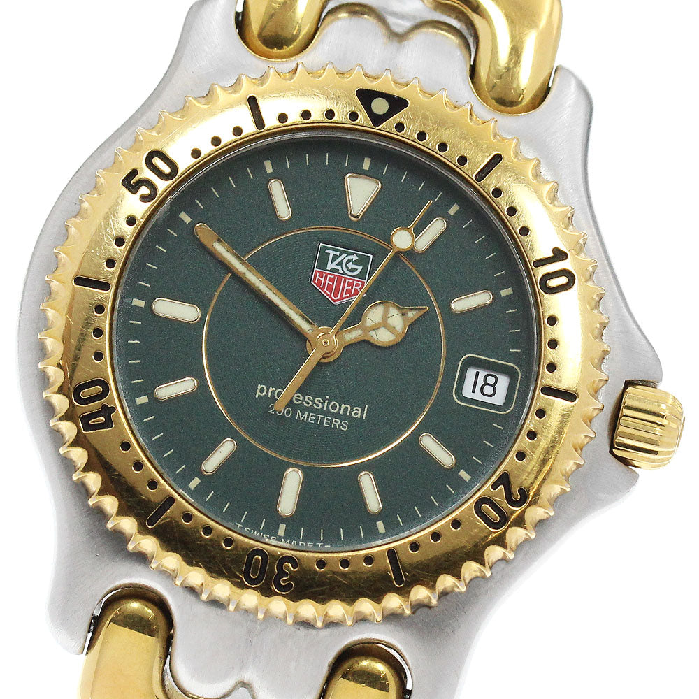 公式】CLOSER｜タグホイヤー TAG HEUER WG1126 プロフェッショナル 200