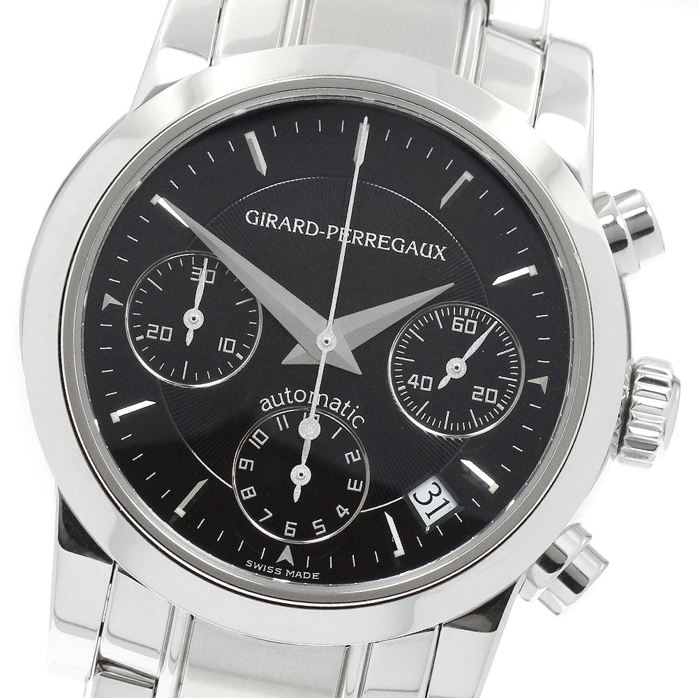 CLOSER Store - CLOSER Limited - GIRARD PERREGAUX J-Limited 8020