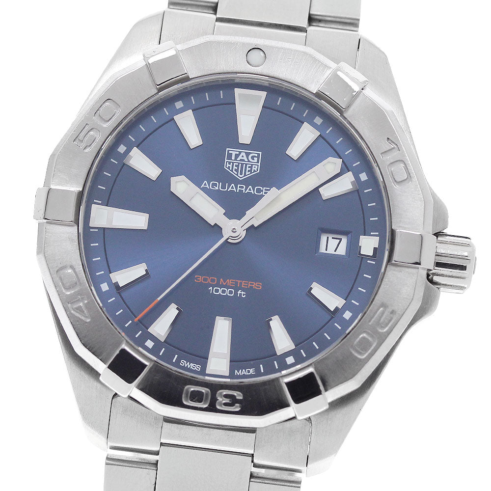 公式】CLOSER｜タグホイヤー TAG HEUER WBD1112 アクアレーサー デイト