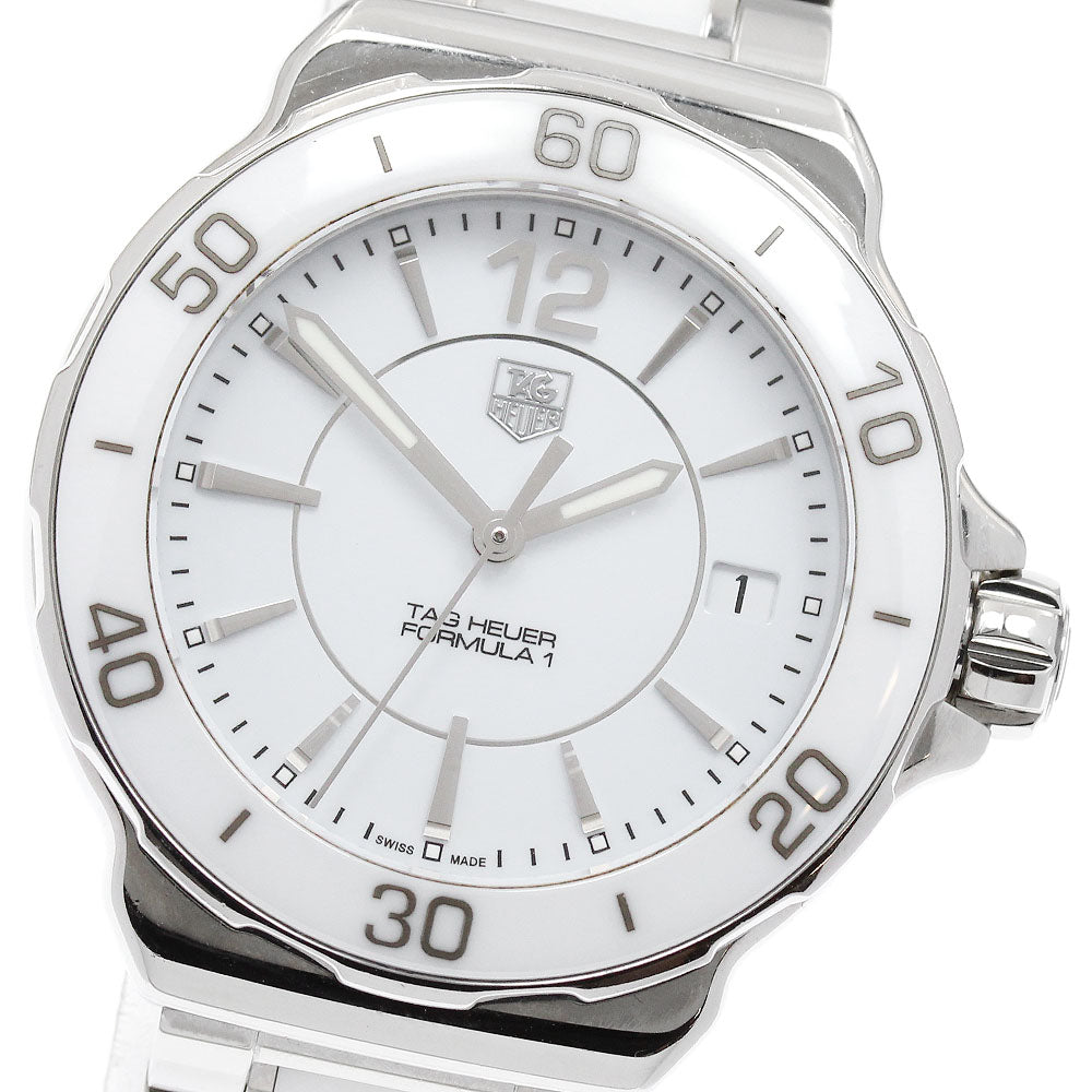 公式】CLOSER｜タグホイヤー TAG HEUER WAH1211.BA0861 フォーミュラー
