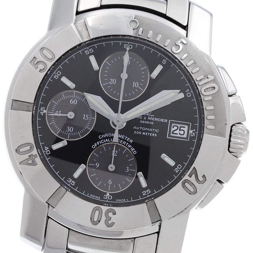 CLOSER Store - CLOSER Limited - Baume & Mercier Cape Land M0A08112