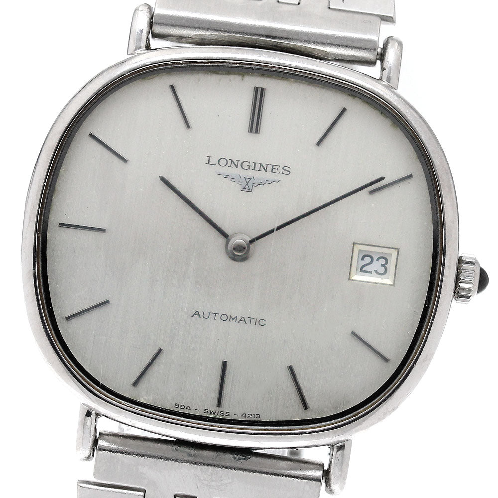 公式】CLOSER｜ロンジン LONGINES 4215/994 Cal.L994.1 デイト 自動