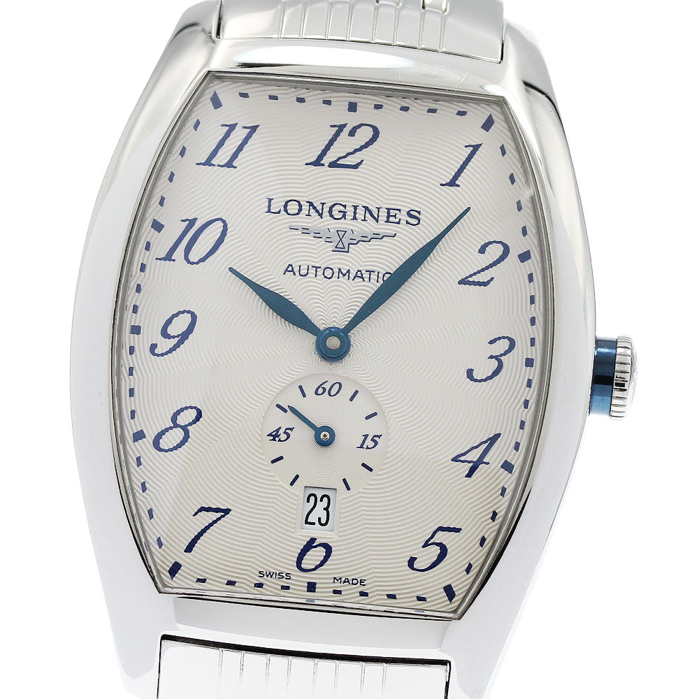 CLOSER Store - CLOSER Limited - LONGINES Evidenza L2.642.4 Date