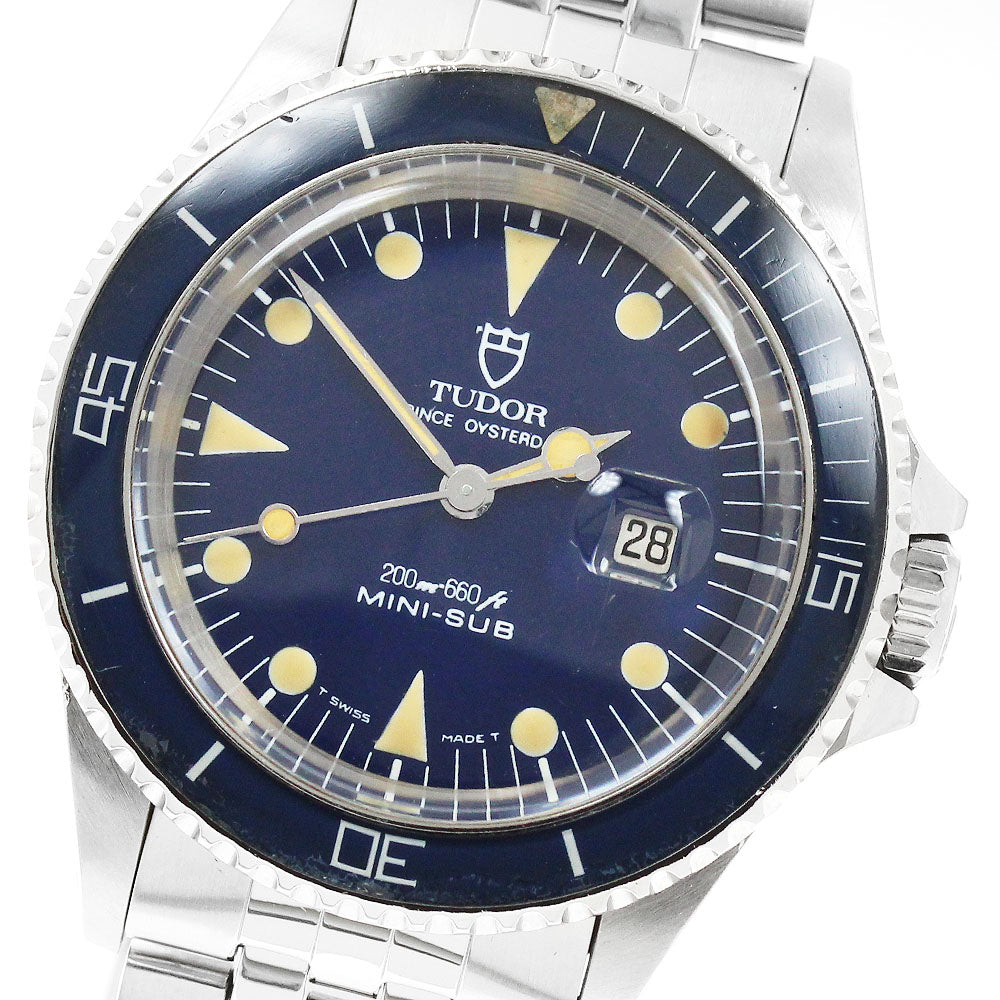 公式】CLOSER｜チュードル TUDOR 94400 プリンス オイスターデイト