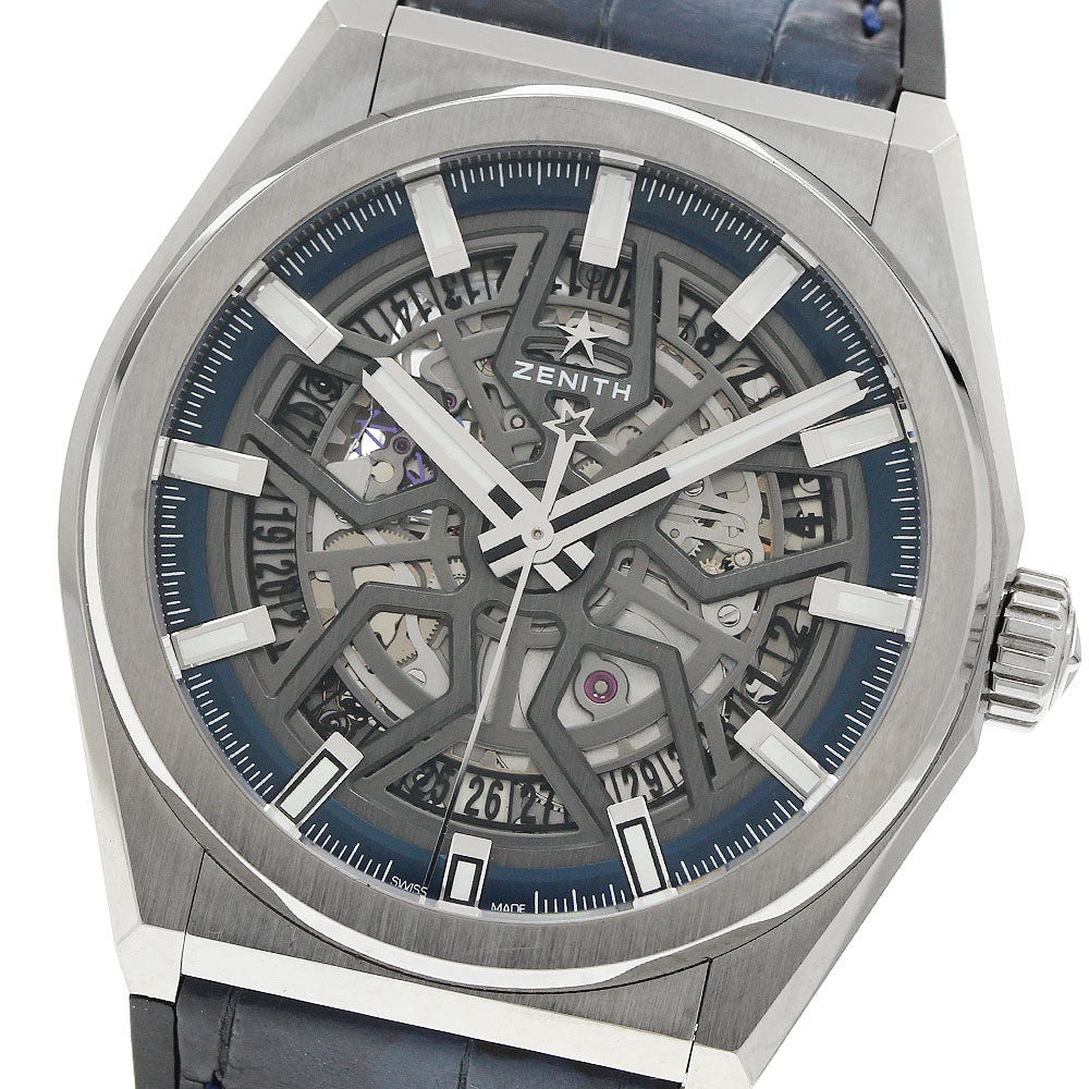 CLOSER Store - CLOSER Limited - ZENITH Defy 95.9000.670/78.R584