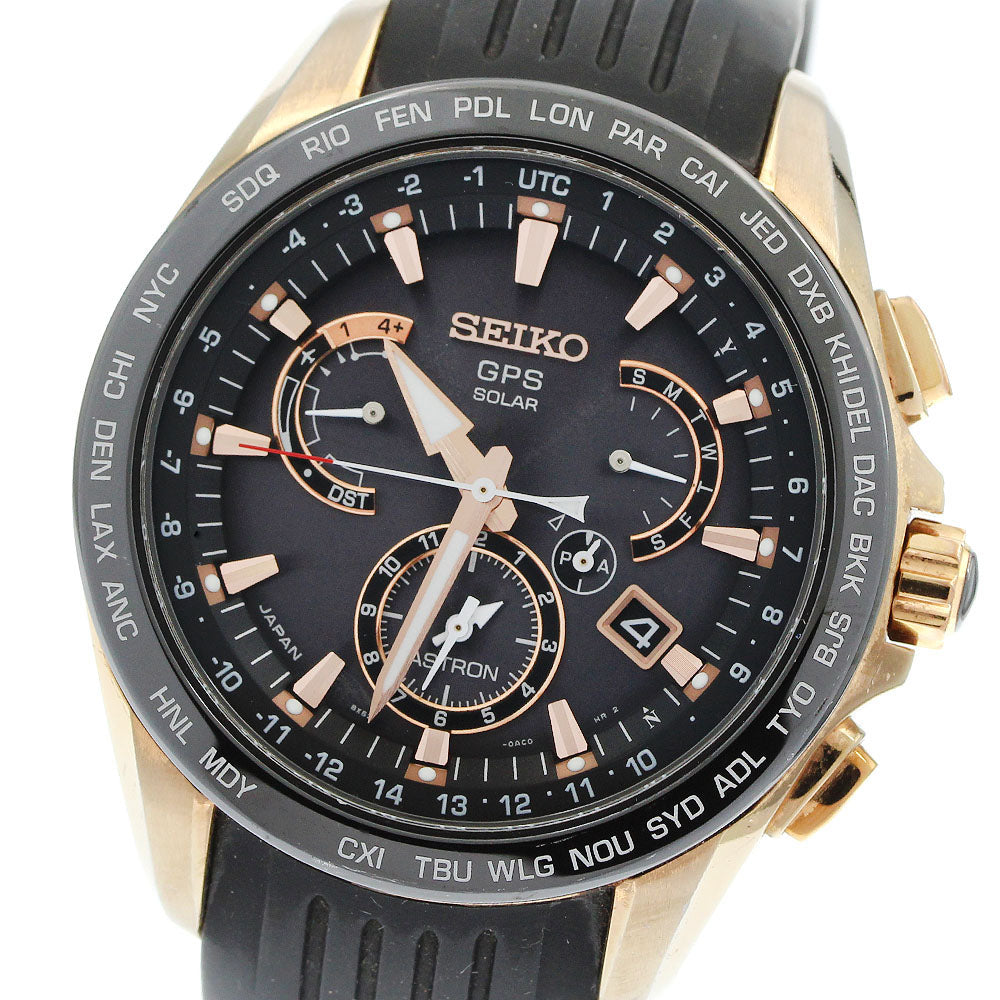 CLOSER Store - CLOSER Limited - SEIKO Astron SBXB055/8X53-0AC0-2