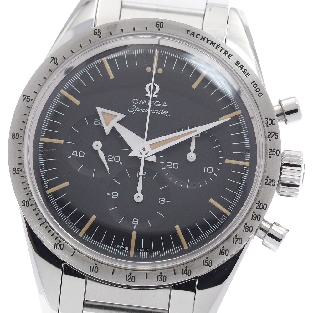 CLOSER Store - CLOSER Limited - OMEGA Speedmaster 1957 Trilogy