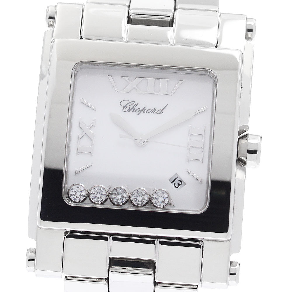 公式】CLOSER｜ショパール Chopard 8447 ハッピースポーツ XL デイト