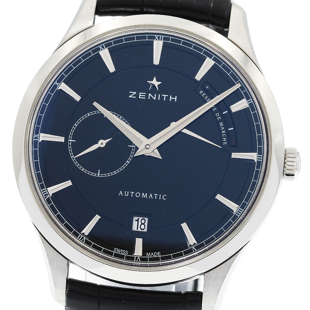 CLOSER Store - CLOSER Limited - ZENITH Elite captain 03.2122.685