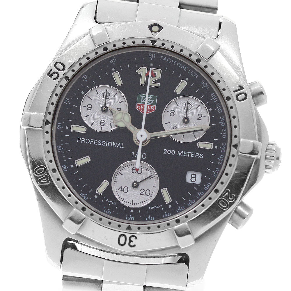 公式】CLOSER｜タグホイヤー TAG HEUER CK1110 2000シリーズ