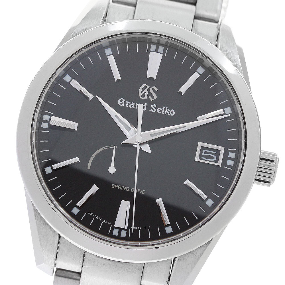 CLOSER Store - CLOSER Limited - SEIKO Grand Seiko SBGA301/9R65