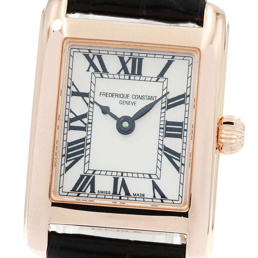 公式】CLOSER｜フレデリック・コンスタント FREDERIQUE CONSTANT FC